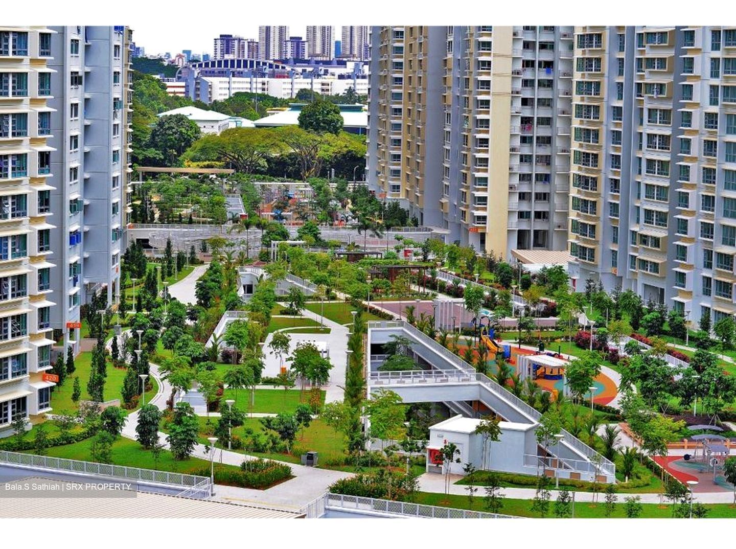 Blk 417 Casa Clementi (Clementi), HDB 3 Rooms #497501071